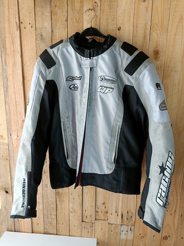 Hein gericke motorcycle - gericke,