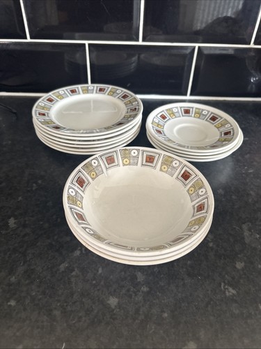 Broadhurst ironstone kathie - ironstone,