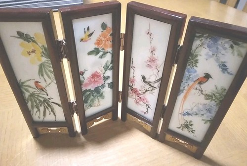 Vintage miniature japanese - vintage,