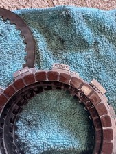 OEM Rotax 122 Clutch And