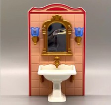 PLAYMOBIL VICTORIAN SINK