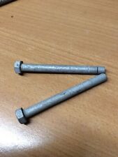 BSA A7 A10 RGS ENGINE MOUNTING