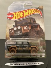2022 Hot Wheels Off Road
