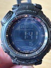 Casio PRW-1300 YJ Triple