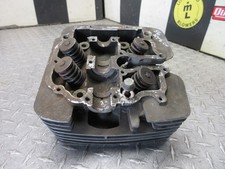 85 86 Cylinder head Yamaha