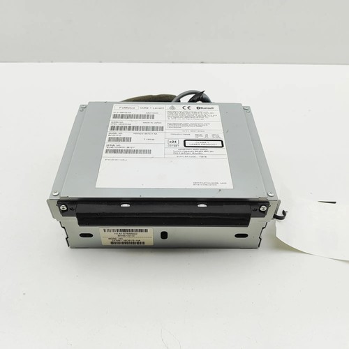 Volvo v70 iii music sat - music, nav