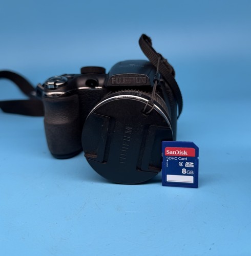 Fujifilm finepix s3300 0mp - fujifilm,