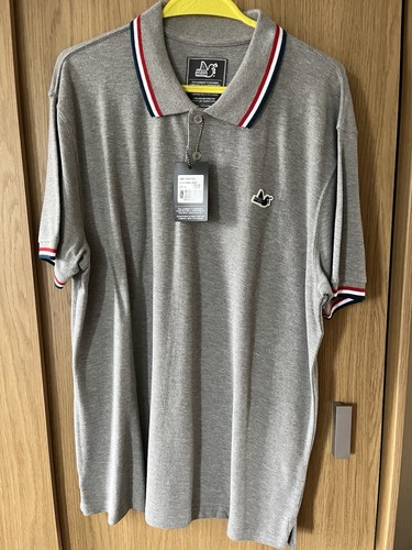 Peaceful hooligan polo xxl - hooligan,