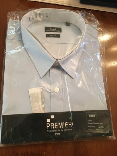 Bnwt premier pilot - pilot, shirt