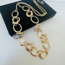 Gold Link Long Statement