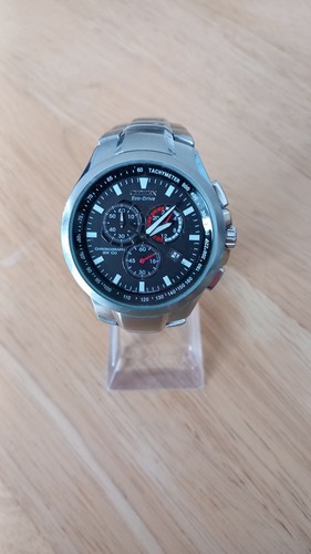Citizen eco drive chronograph - citizen, eco-drive