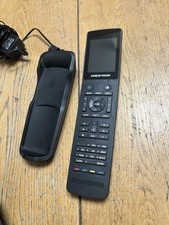 Crestron TSR-302-B Handheld