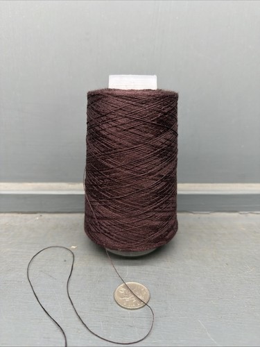 200g cone dark wine - 200g, red