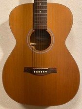 Seagull S6 Cedar Concert Hall