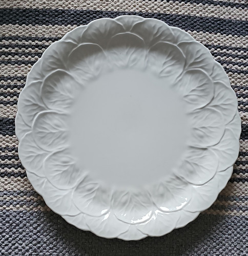 Coalport country ware - coalport,
