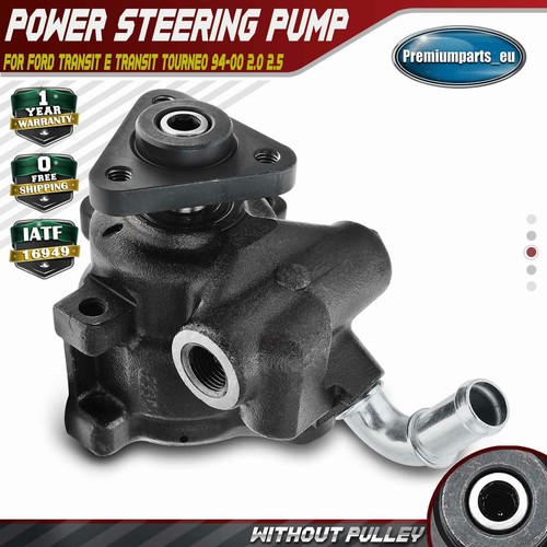 Power steering pump for ford - power,