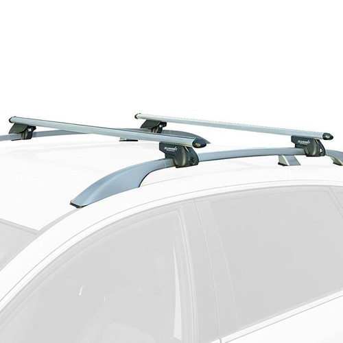Summit alu roof - roof, bars