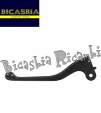 17883 - BLACK LEFT BRAKE LEVER