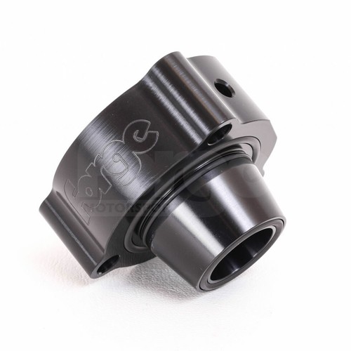 Forge black blow off dump - forge,