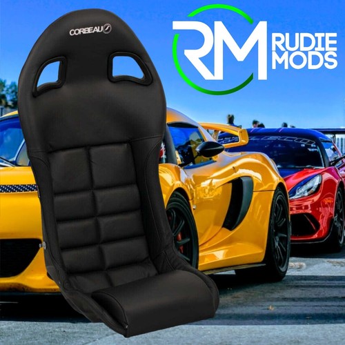 Corbeau pro leather racing - le,