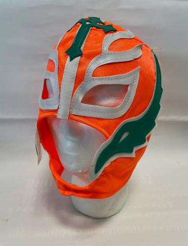 Rey mysterio jnr authentic - rey,