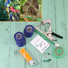 Plant Tying Tapetool Tapener