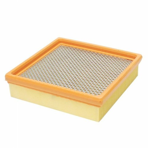 Air filter panel type fits - panel,