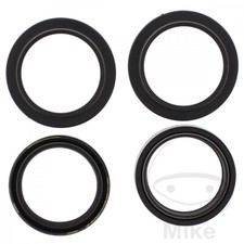 Fits: Honda GL 1500 C Valkyrie F6C 2003 Fork oil seal & dust seal kit (UK)