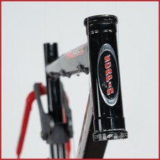 NOS SCAPIN OTTOBULLONI STEEL