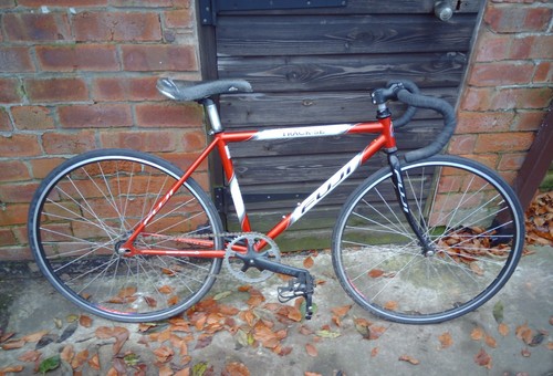 Fuji track junior - fuji,