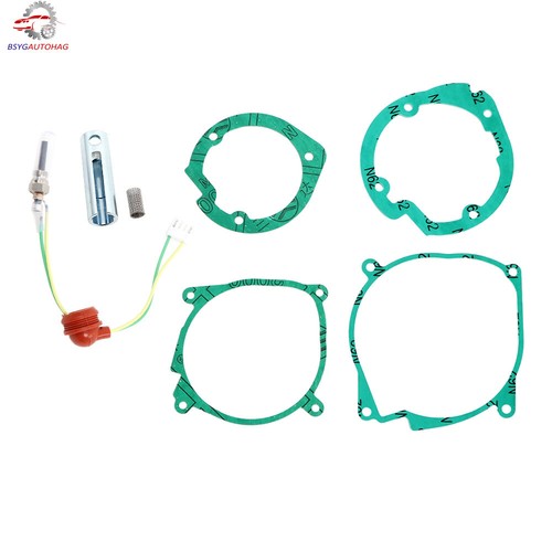 7pcs car air diesel - 7pcs,