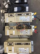 ONE Used Yaskawa SGDA-04VS