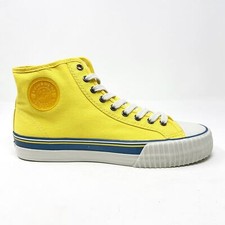 PF Flyers Center Hi Yellow
