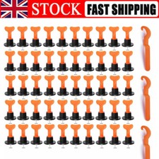 50-1000pcs Tile Leveling