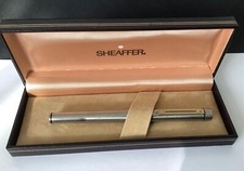 VINTAGE SHEAFFER TARGA 14K