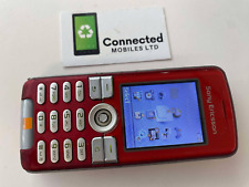 Sony Ericsson K510i Mobile