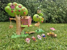 Lalaloopsy Treehouse Playset