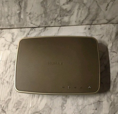Humax fvp 4000t 500gb - fvp-4000t,