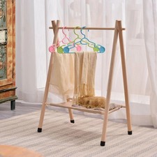 Clothes Rail 81x75x34cm –