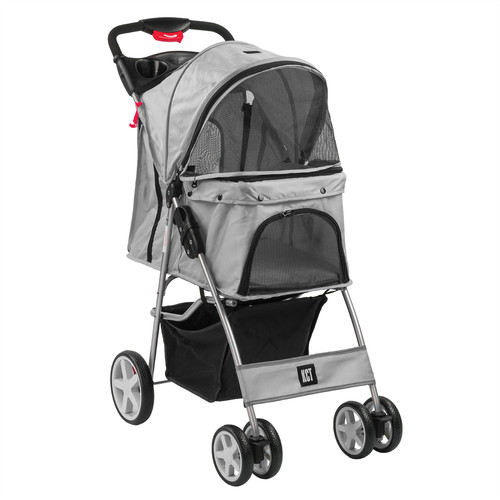 Kct grey pet - pet, for