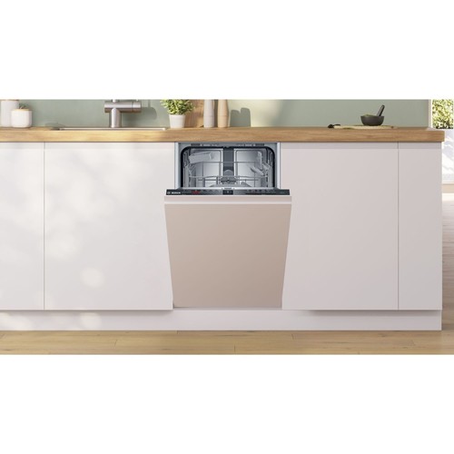 Bosch series integrated - series,