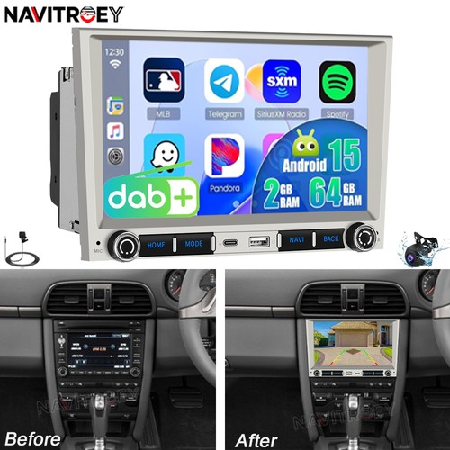 Dab 64g apple - dab, carplay
