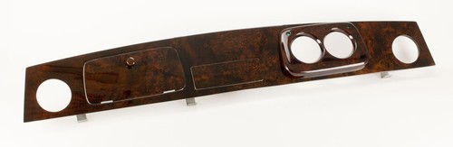 Classic mini wood dashboard - classic,
