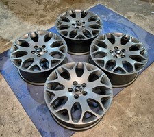 Refurbished Ford Focus Cmax