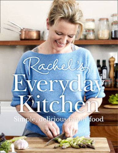 Rachels everyday kitchen - everyday,