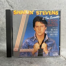 Shakin Stevens And The Sunsets