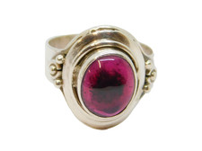 Sterling Silver Studio Style