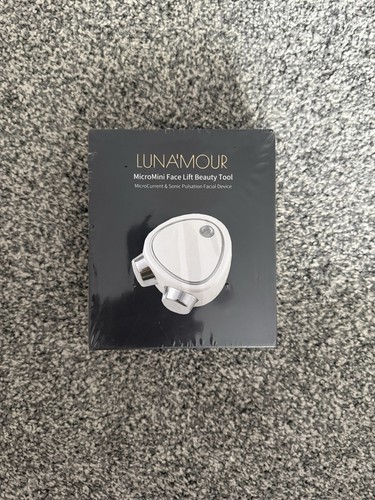 New sealed lunamour micromini - sealed,