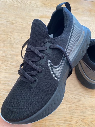 Nike react infinity run - infinity,