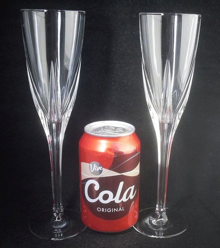 Pair royal crystal rock - crystal,
